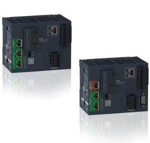 Modicon M262 面向工业物联网的逻辑与运动控制器