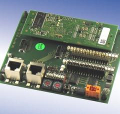 Sercos III Eval-Kit with Lattice FPGA (ECP3)