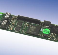 XILINX FPGA module