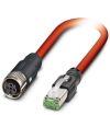 Plug Connectors & Cables